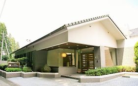 四季倶楽部 ゆの香湯布院